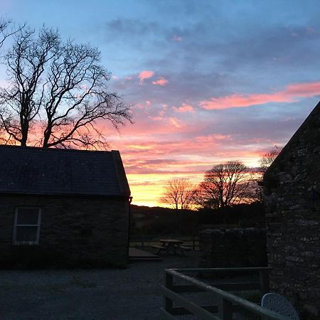 Raholp Slievemoyle Cottages المظهر الخارجي الصورة