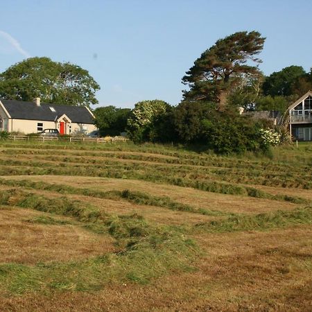 Raholp Slievemoyle Cottages المظهر الخارجي الصورة