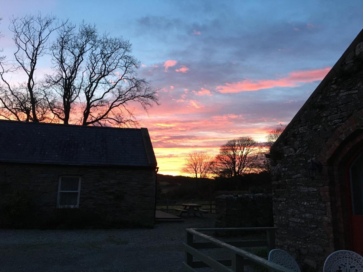 Raholp Slievemoyle Cottages المظهر الخارجي الصورة