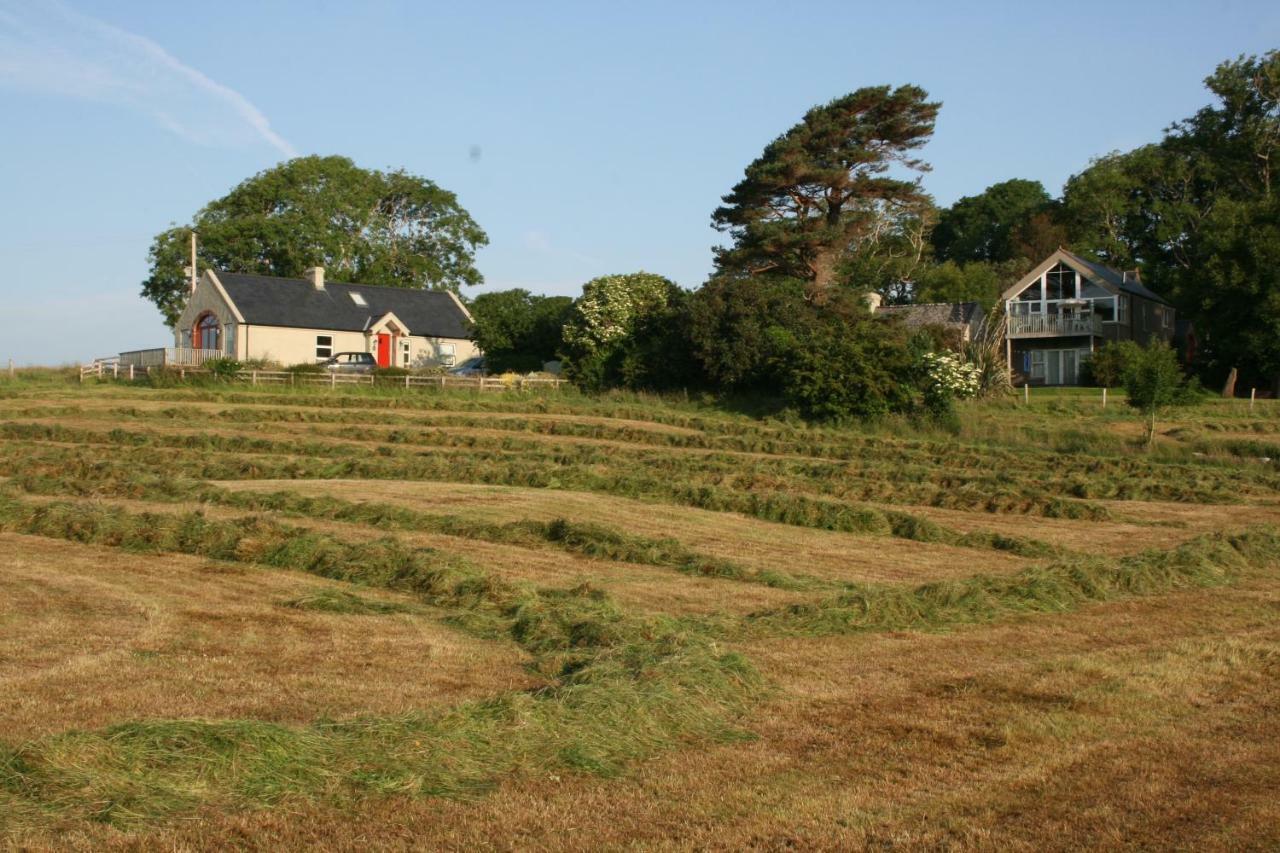 Raholp Slievemoyle Cottages المظهر الخارجي الصورة