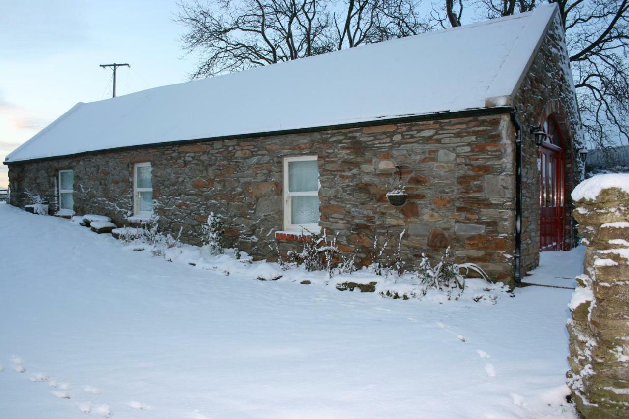 Raholp Slievemoyle Cottages المظهر الخارجي الصورة