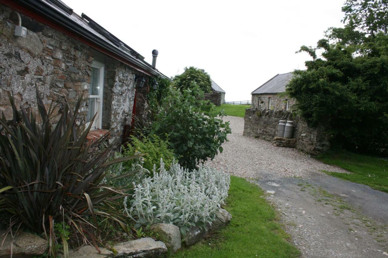 Raholp Slievemoyle Cottages المظهر الخارجي الصورة